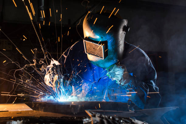 Best Automation and Robotic Welding in Hudson Oaks, TX