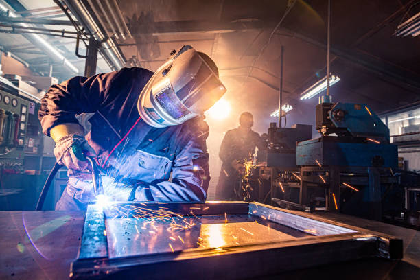 Best Pipe Welding in Hudson Oaks, TX