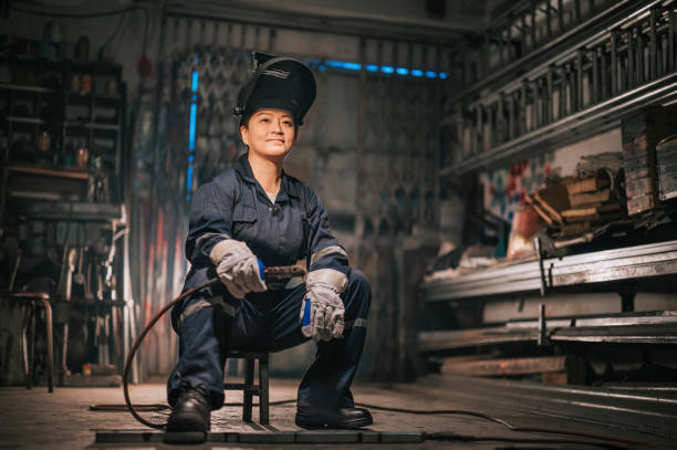 Affordable Welder Services in Hudson Oaks, TX