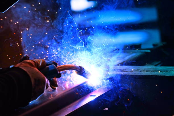 Best Welding Inspection and Certification in Hudson Oaks, TX