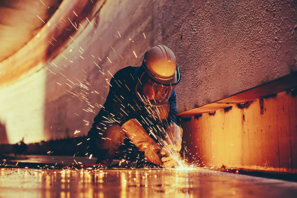 Hudson Oaks, TX Welder & Metal Fabrication Company