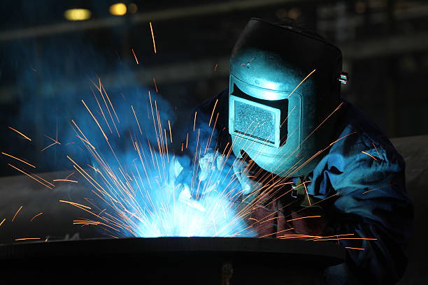 Best Automotive Welding in Hudson Oaks, TX