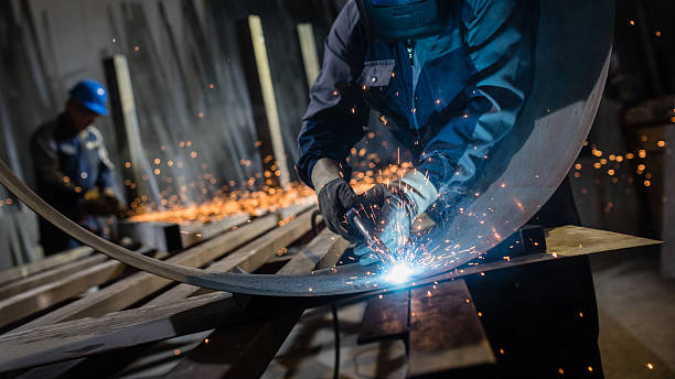 Best Artistic and Custom Metal Fabrication in Hudson Oaks, TX