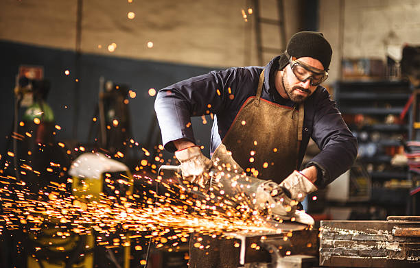 Affordable Welder Services in Hudson Oaks, TX