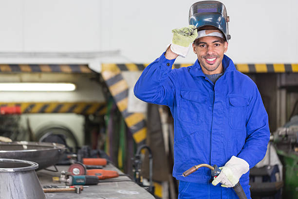Best Food and Beverage Processing Equipment Welding in Hudson Oaks, TX